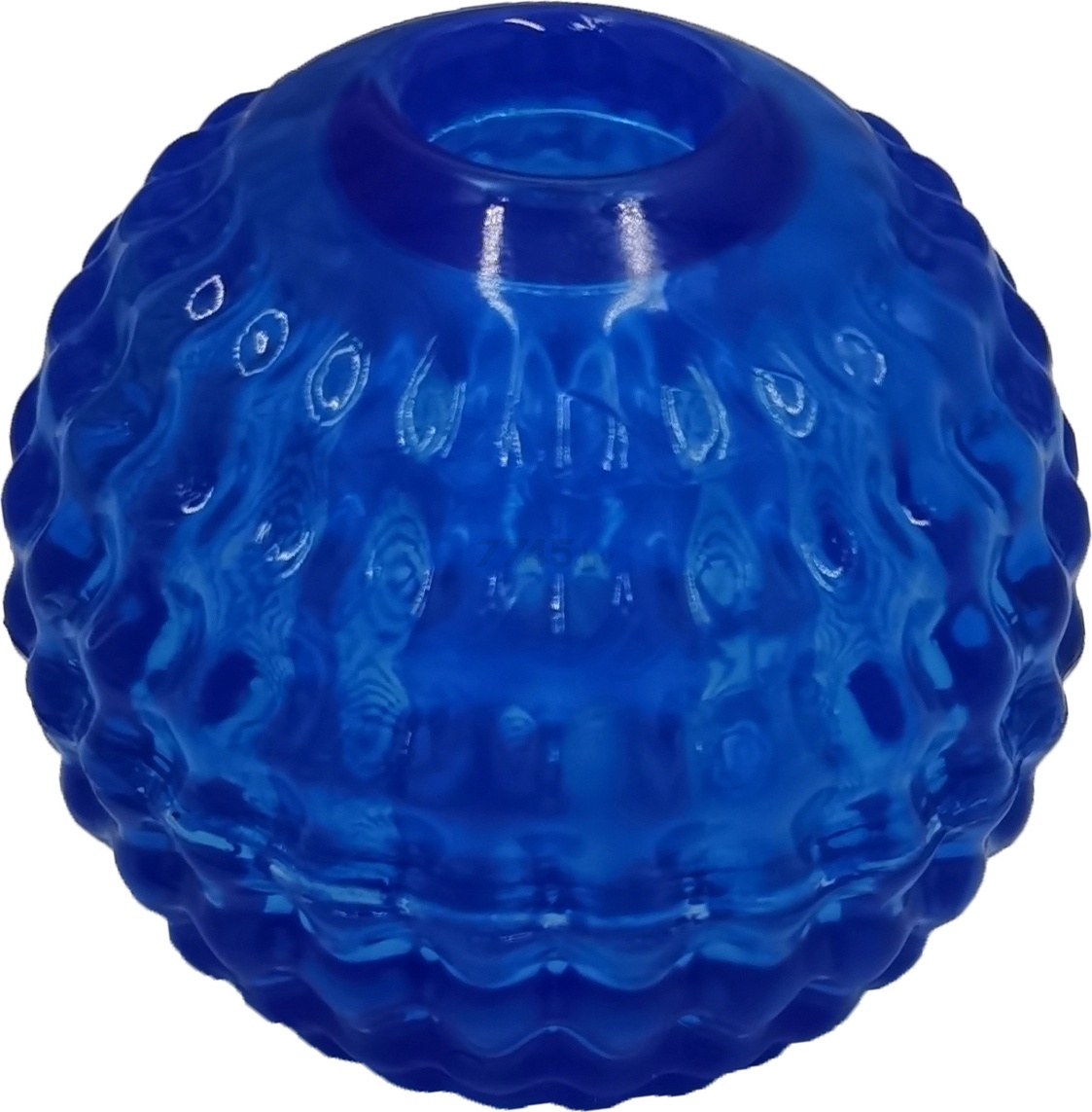 Игрушка для собак PETPARK Мяч с пищалкой 8 см (MPG865460)