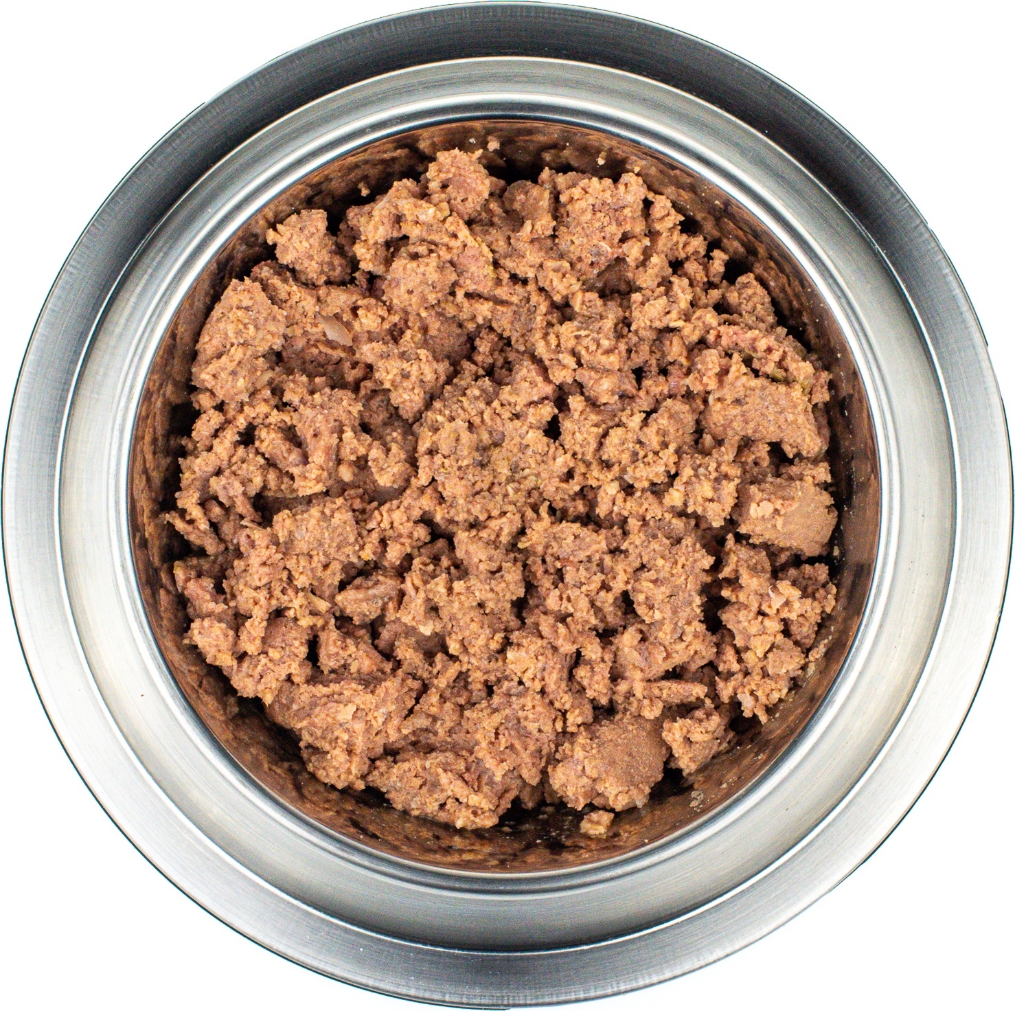Влажный корм для собак МНЯМС Красивая шерсть ягненок паштет консервы 200 г (705021) - Фото 7