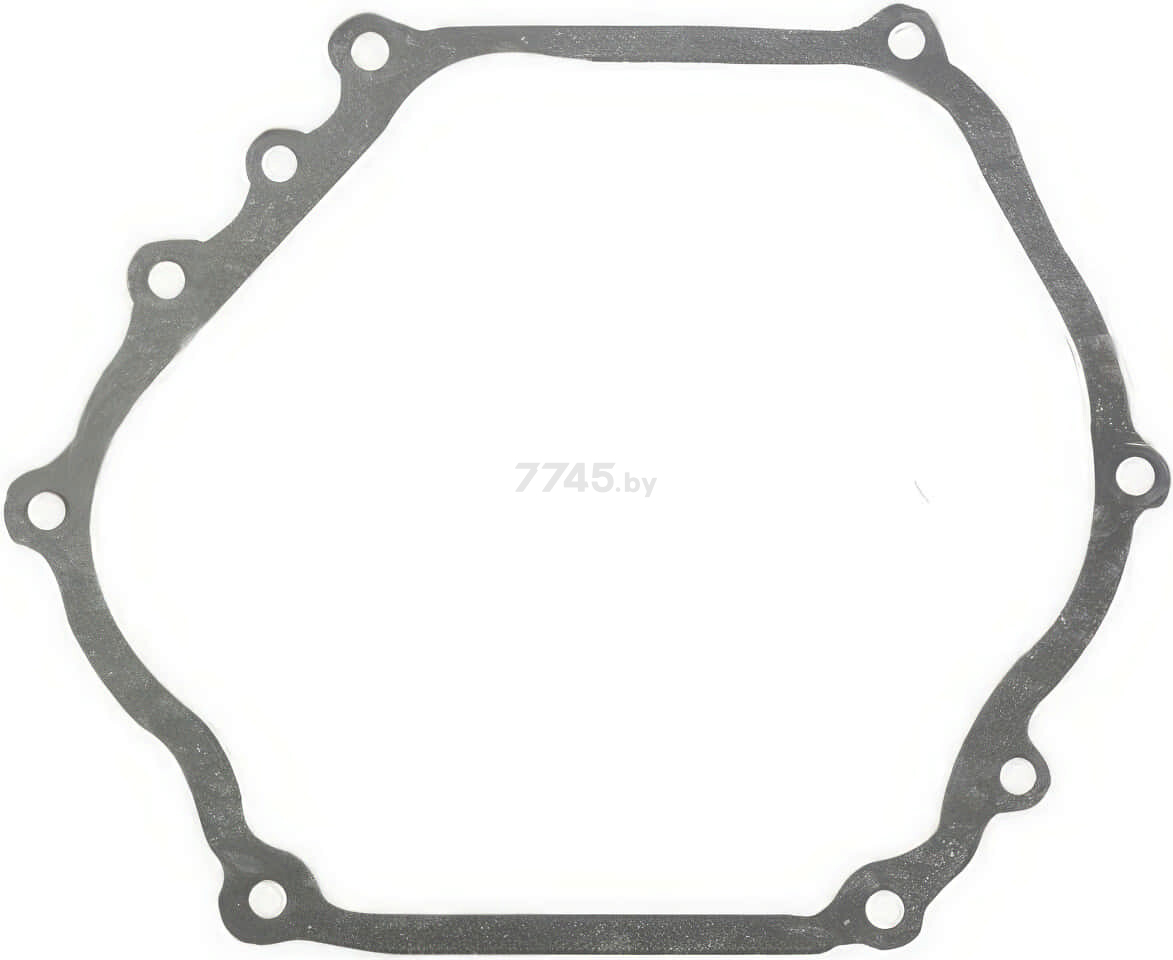 Прокладка блока (картера) для двигателей 188F(GX390)-192F(GX460) STARK (03155)