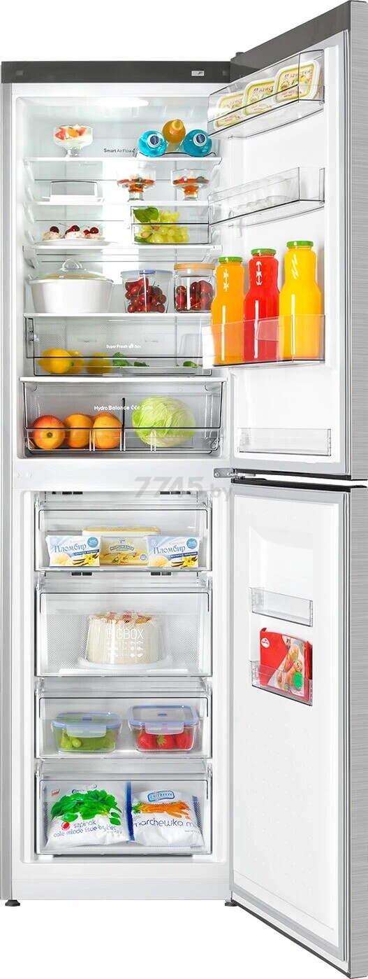 Холодильник ATLANT ХМ 4625-149-ND - Фото 6