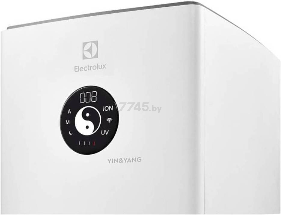 Очиститель воздуха ELECTROLUX EAP-2075D Yin&Yang (НС-1381338) - Фото 6