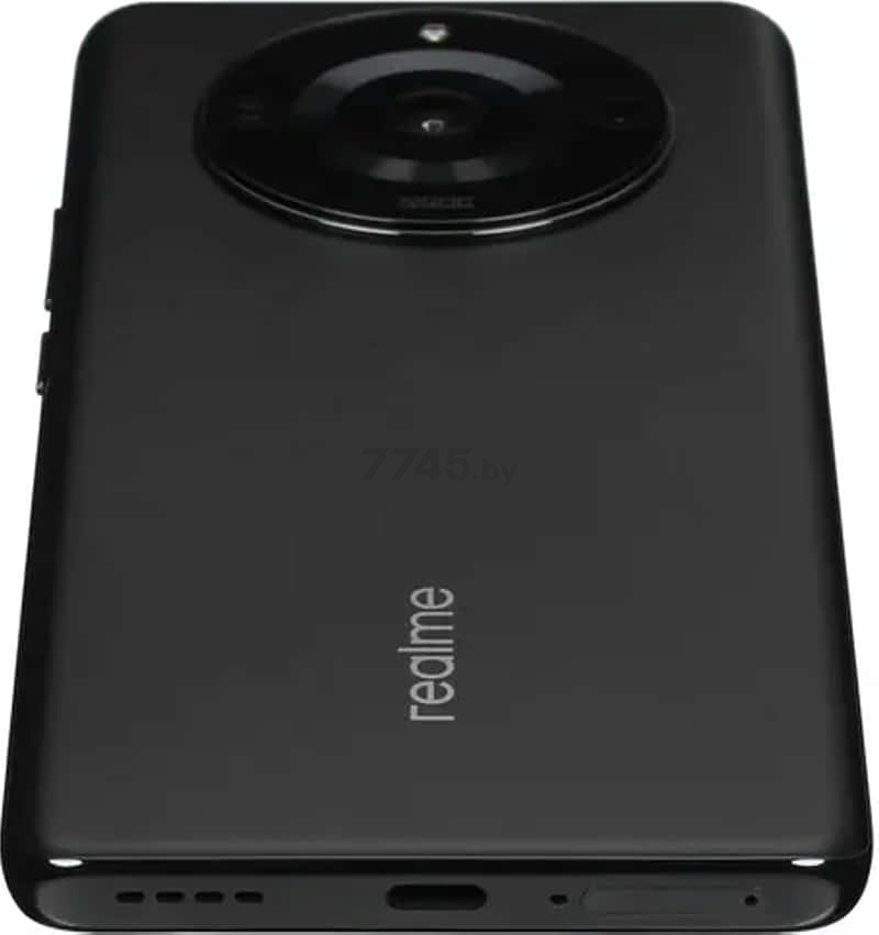 Смартфон REALME 11 Pro 5G 8GB/128GB Astral Black - Фото 11