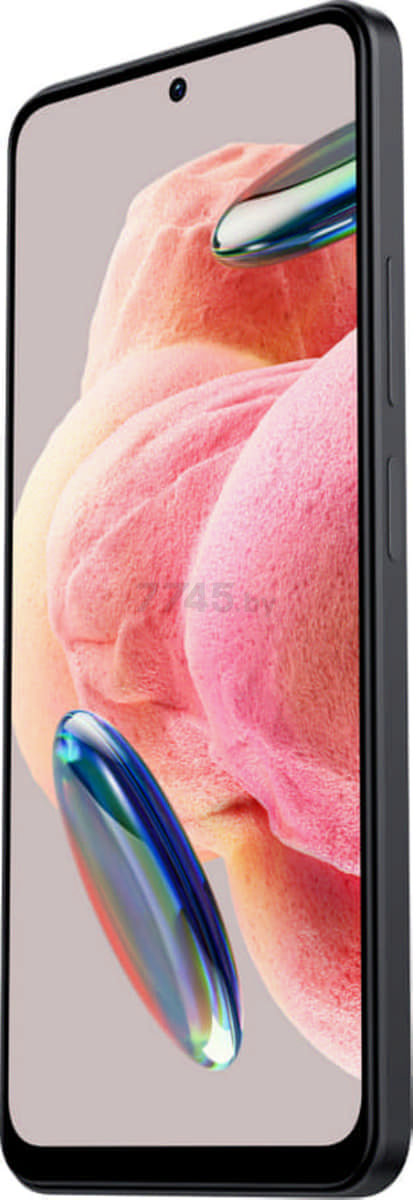 Смартфон XIAOMI Redmi Note 12 4GB/128GB без NFC Onyx Gray (23021RAAEG) - Фото 7