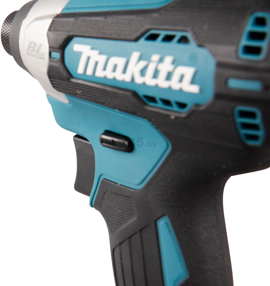 Шуруповерт (винтоверт) ударный аккумуляторный MAKITA DTD 157 Z (DTD157Z) - Фото 7