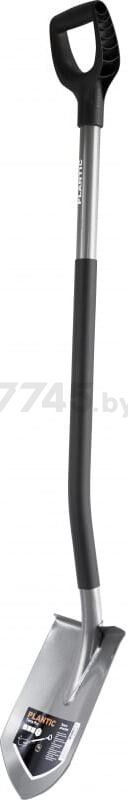 Лопата штыковая PLANTIC Terra Pro (11002-01)