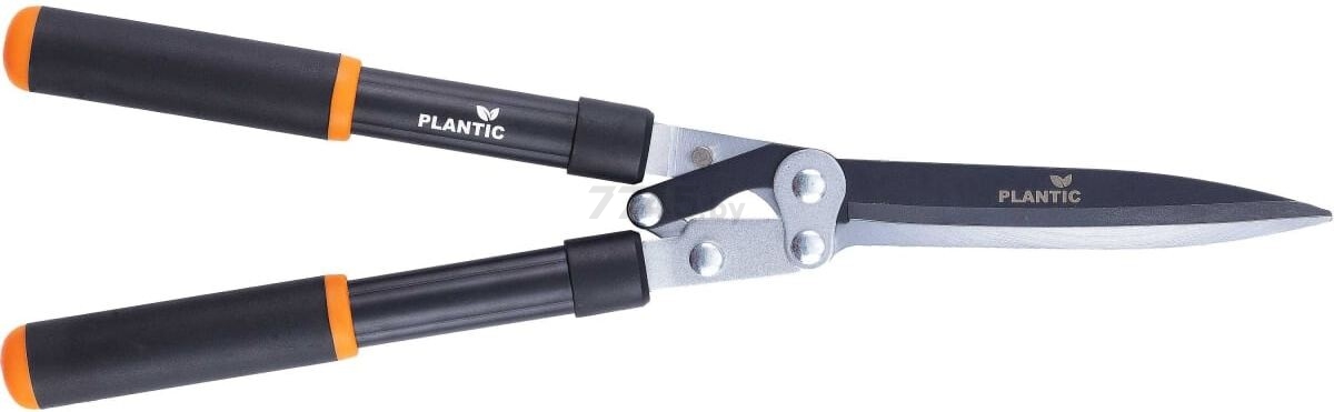 Ножницы для кустов PLANTIC Pro380 (35380-01)