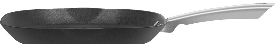 Сковорода-гриль чугунная 28 см MAUNFELD Howard MGP28LC15 облегченная (КА-00021050) - Фото 2