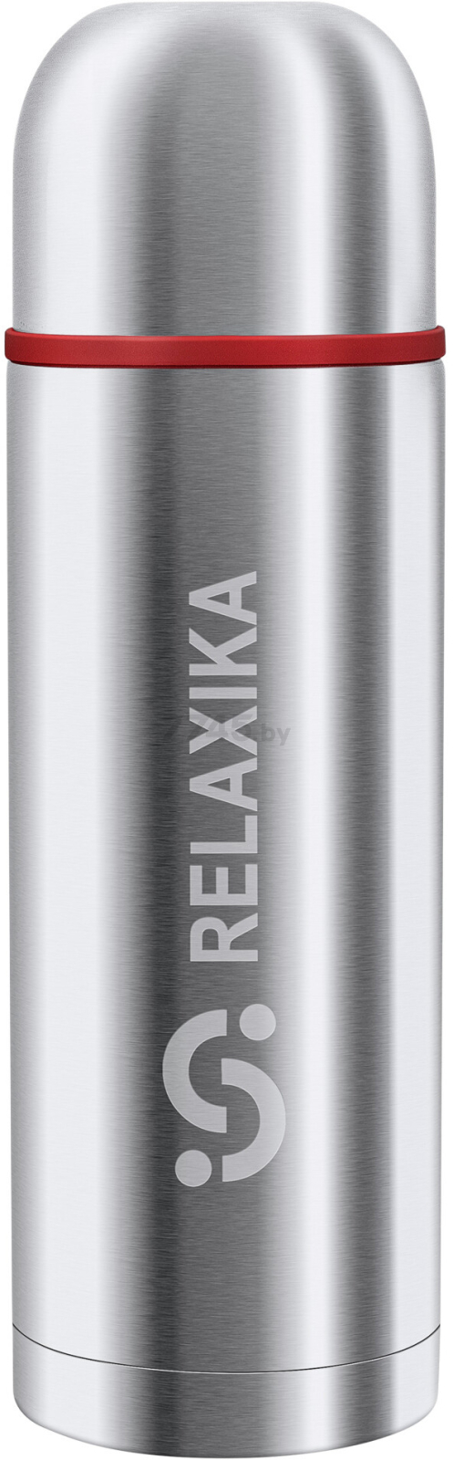 Термос RELAXIKA 102-1000-1P стальной