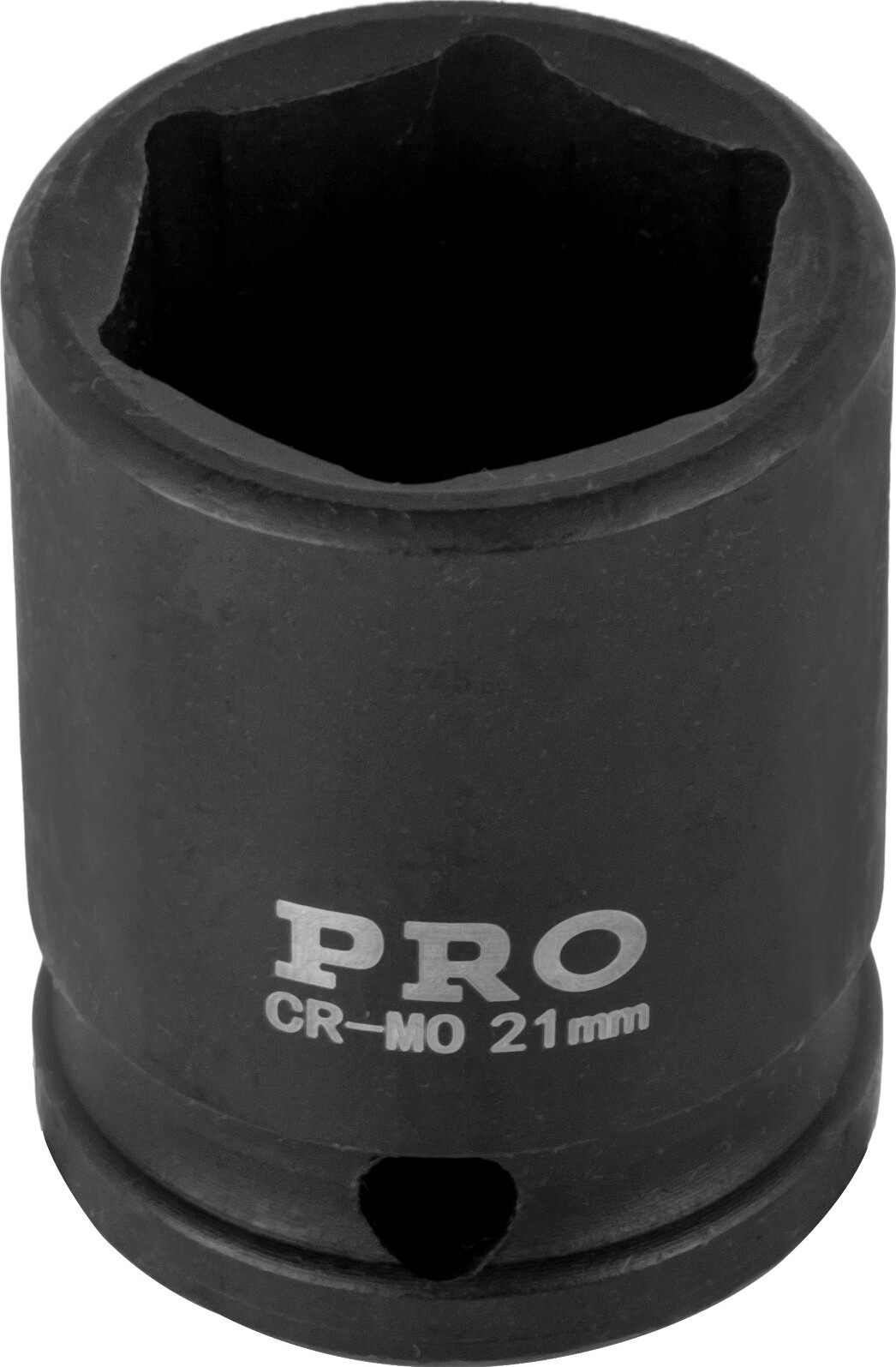 Головка ударная 1/2" 21 мм 6 граней PRO STARTUL (PRO-30021)