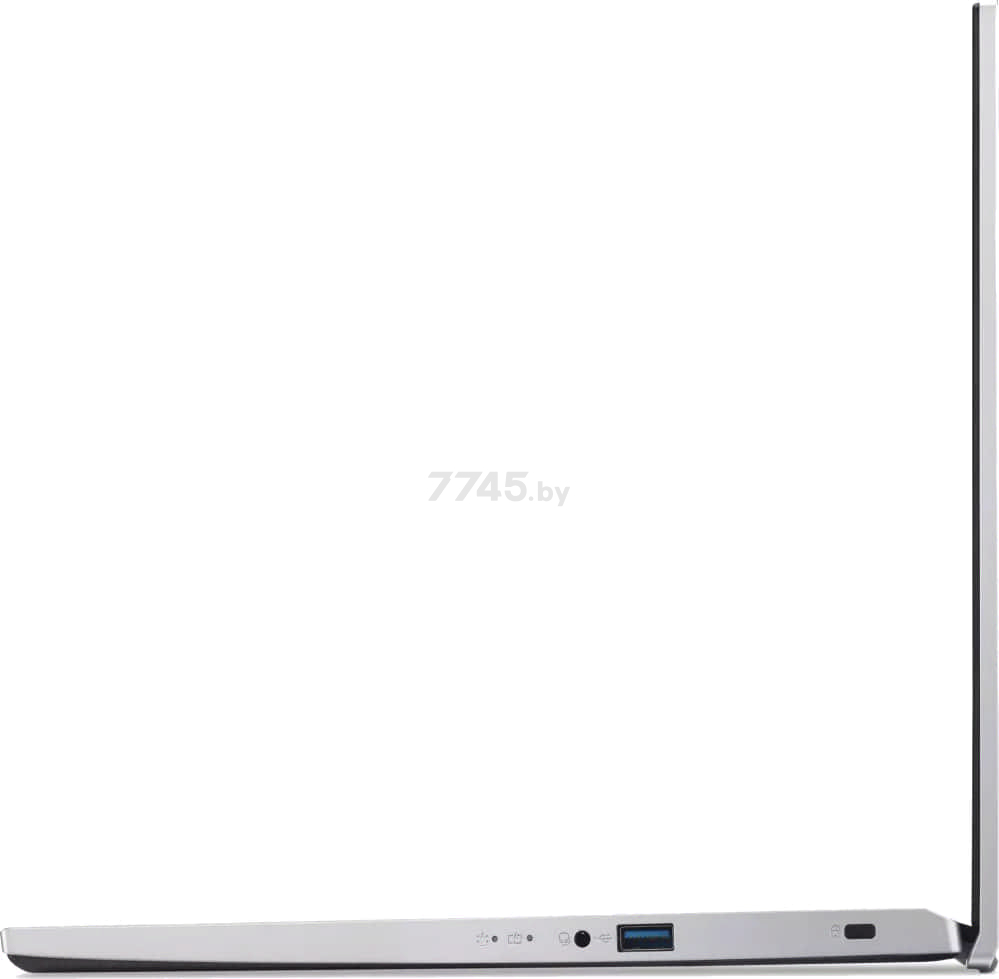 Ноутбук ACER Aspire 3 A315-59-57H0 (NX.K6TEL.009) - Фото 8