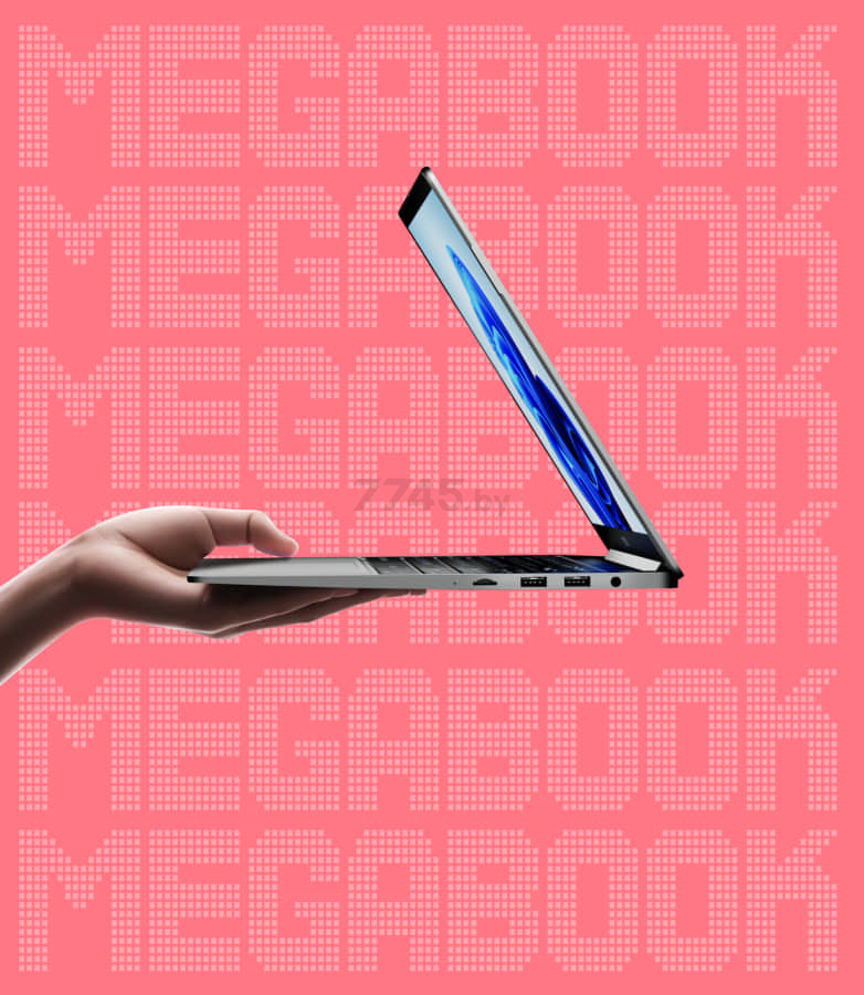 Ноутбук TECNO Megabook T1 4895180795954 - Фото 22