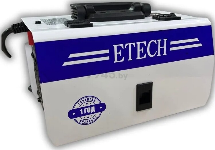 Полуавтомат сварочный ETECH TEH175 (213521113913) - Фото 4
