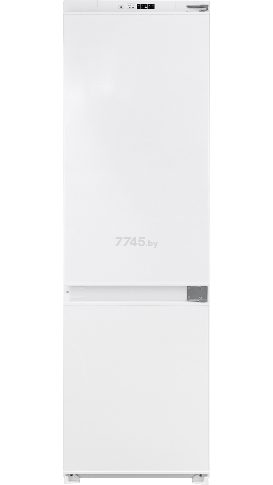 Холодильник встраиваемый WEISSGAUFF WRKI 178 V NoFrost - Фото 3