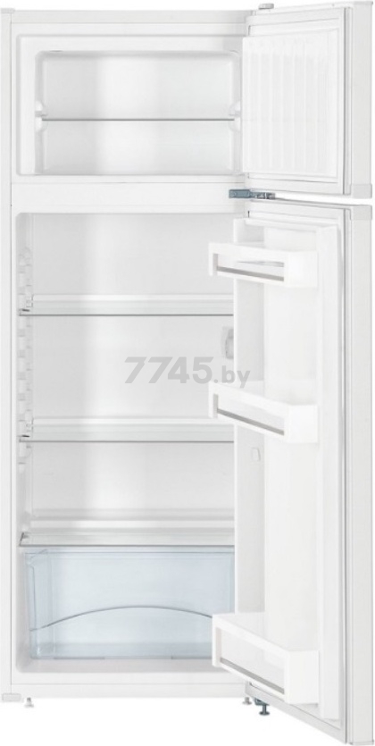 Холодильник LIEBHERR CT 2531-21 001 - Фото 2