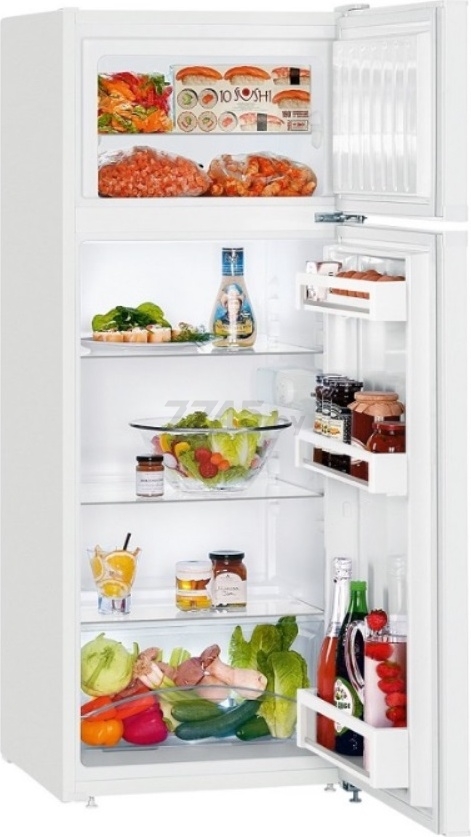 Холодильник LIEBHERR CT 2531-21 001 - Фото 3