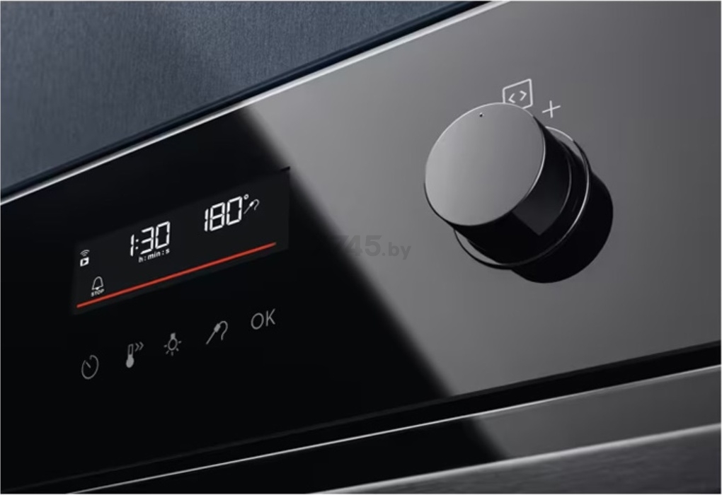 Шкаф духовой электрический ELECTROLUX EOD6P77WZ - Фото 4