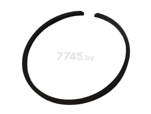 Кольцо поршневое для триммера/мотокосы MAKITA RBC410, 411U (257309-3) - Фото 2