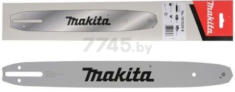 Шина 40 см 3/8" 1,3 мм MAKITA (191G25-8)