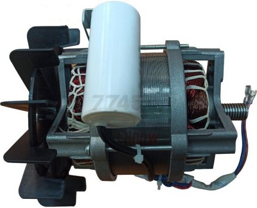 Электродвигатель 1000Вт для бетономешалки ECO CM-192 (CM192-38n)