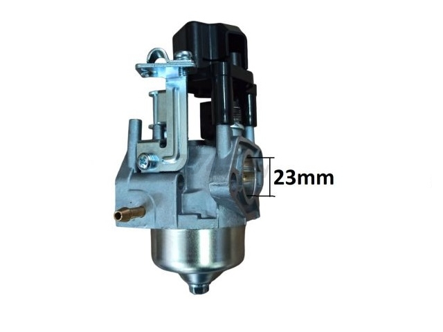 Карбюратор Р23 172F для генератора ECO PE-7000RSI (16100-17201-00) - Фото 2
