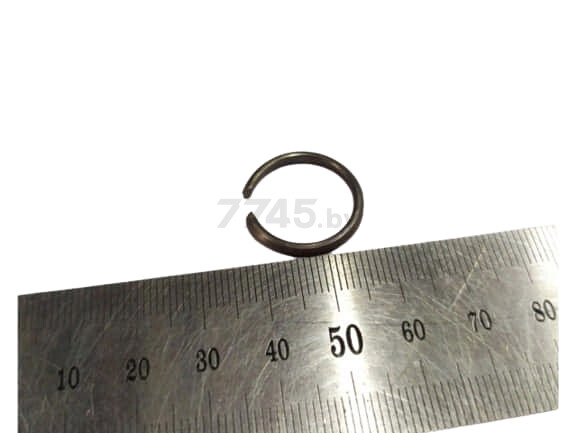 Кольцо стопорное стержня для пневмогайковерта TOPTUL KAAC2412 (HKAEP031001)