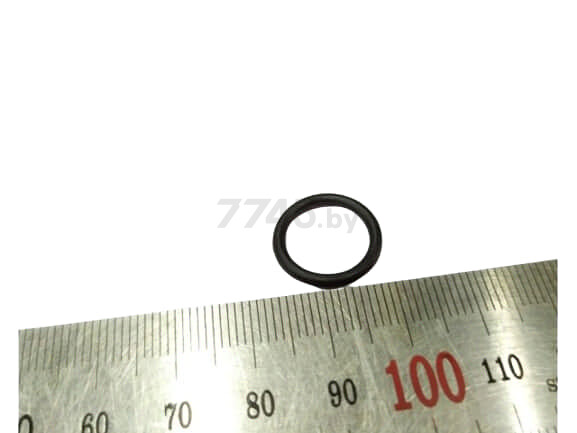 Кольцо уплотнительное 12*2мм пробки клапана для пневмогайковерта TOPTUL КААF1205, 1605 (HKAEH010001)