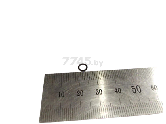 Кольцо уплотнительное вала курка для пневмогайковерта TOPTUL KAAC2412 (HKAEP051001)