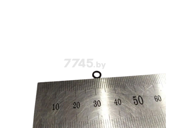 Кольцо уплотнительное вала курка для пневмогайковерта TOPTUL KAAC1660 (HKAEO049001)