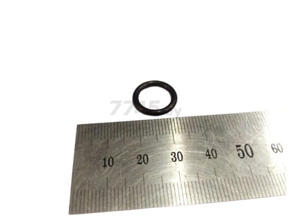 Кольцо уплотнительное стержня для пневмогайковерта TOPTUL KAAC2412 (HKAEP032001)