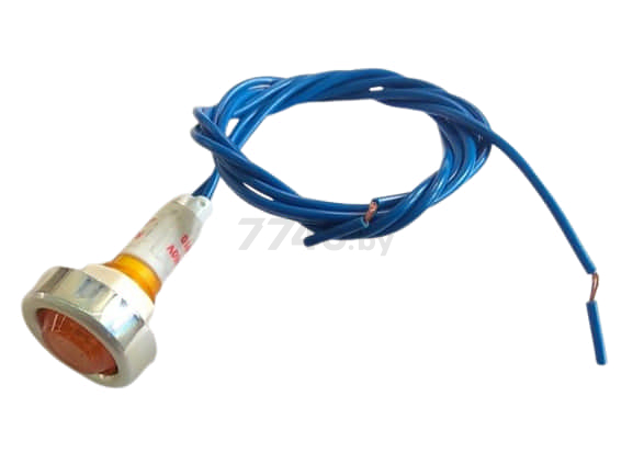 Индикатор-лампа перегрева для сварочного аппарата SOLARIS AC5180 (2.07.85.002)