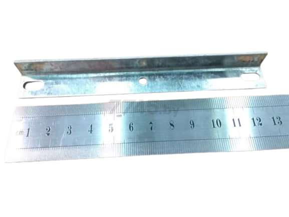 Планка крепежная платы первичной для сварочного аппарата SOLARIS MIG-250-3HD, MIG-250-HD (1.1.02.04.0033)