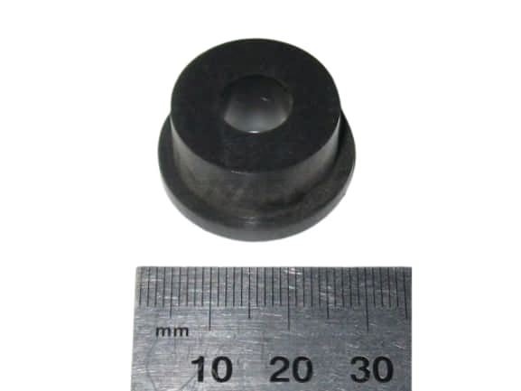 Втулка резиновая фильтра топливного для пушки тепловой MASTER B35-150 (4100.541)