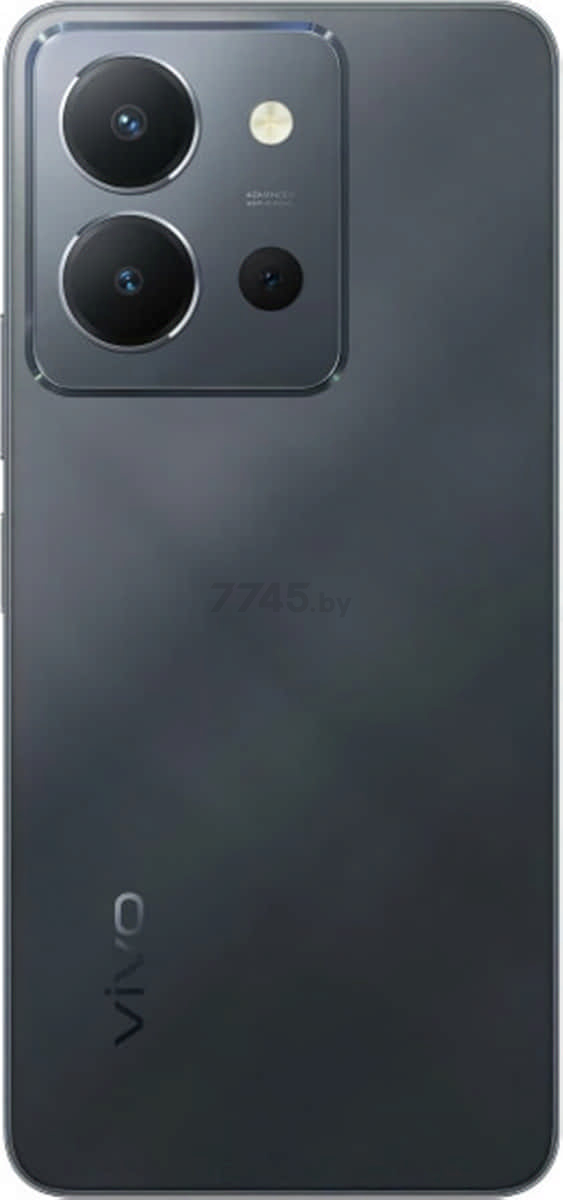 Смартфон VIVO Y36 8GB/256GB Meteor Black - Фото 5