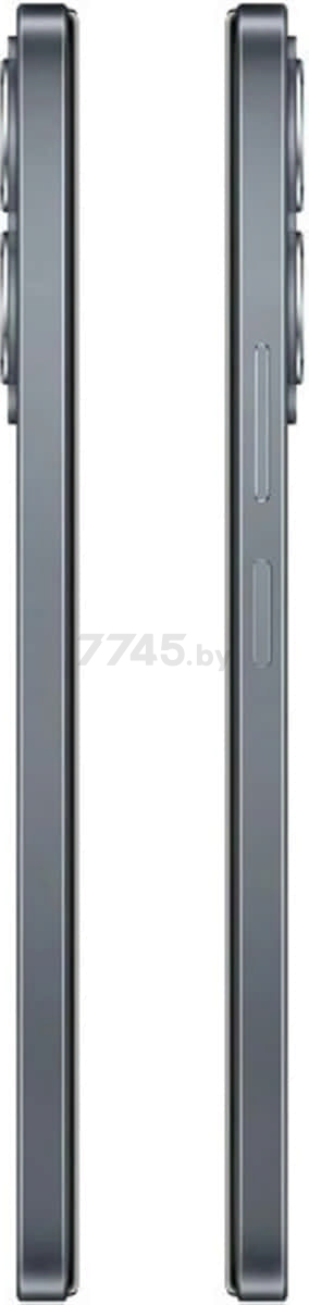 Смартфон VIVO Y36 8GB/256GB Meteor Black - Фото 7