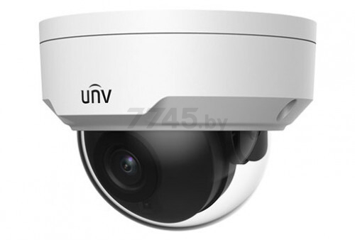 IP-камера видеонаблюдения UNIVIEW IPC323LB-SF40K-G - Фото 2