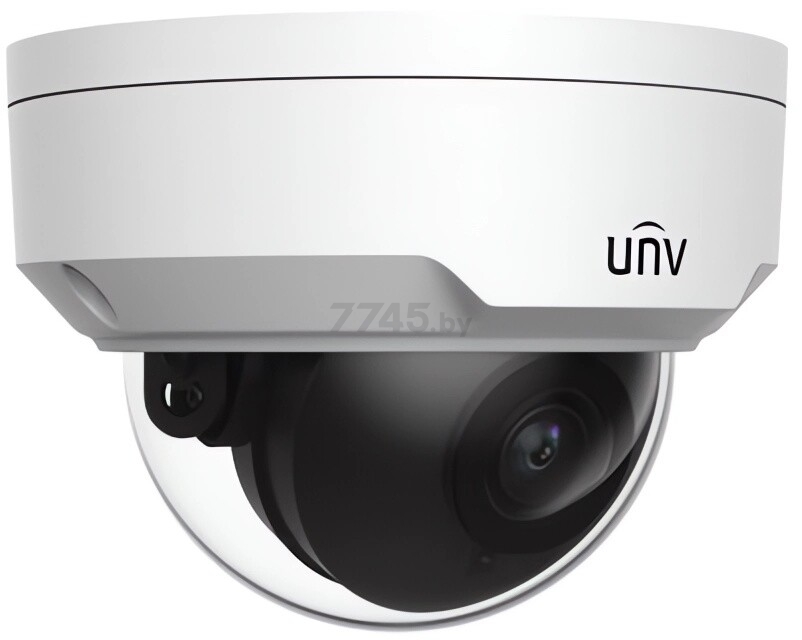 IP-камера видеонаблюдения UNIVIEW IPC322LB-DSF40K-G - Фото 2