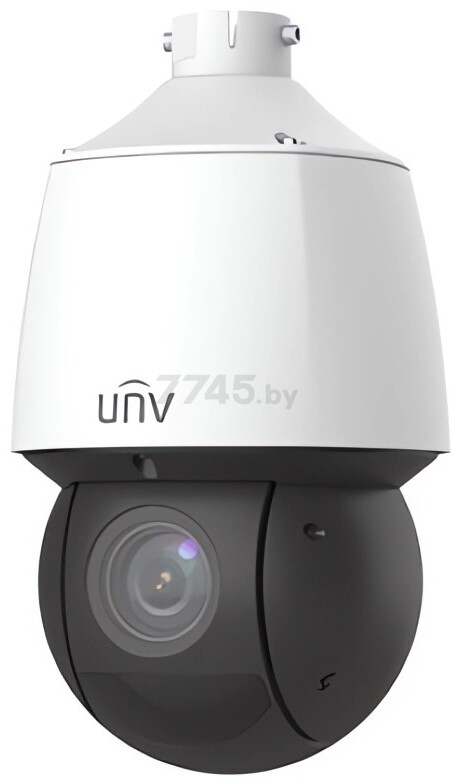 IP-камера видеонаблюдения UNIVIEW IPC6424SR-X25-VF - Фото 3