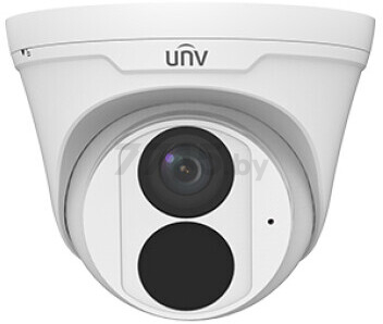 IP-камера видеонаблюдения UNIVIEW IPC3618LE-ADF28K-G