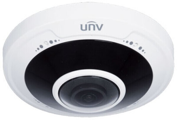 IP-камера видеонаблюдения UNIVIEW IPC815SB-ADF14K-I0