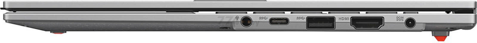 Ноутбук ASUS Vivobook Go 15 E1504FA-BQ415 - Фото 11