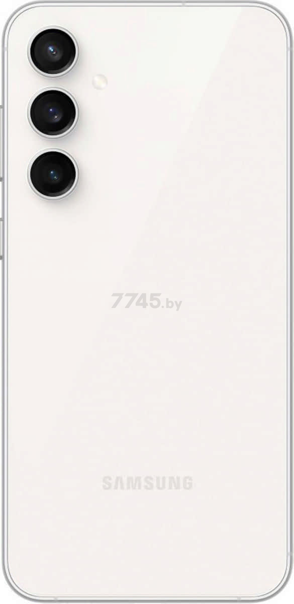 Смартфон SAMSUNG Galaxy S23 FE 8GB/128GB Cream (SM-S711BZWDCAU) - Фото 3