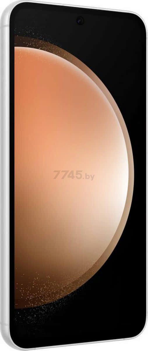 Смартфон SAMSUNG Galaxy S23 FE 8GB/128GB Cream (SM-S711BZWDCAU) - Фото 4
