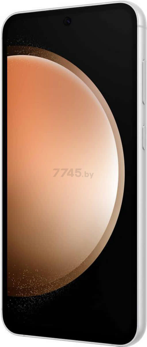 Смартфон SAMSUNG Galaxy S23 FE 8GB/128GB Cream (SM-S711BZWDCAU) - Фото 5