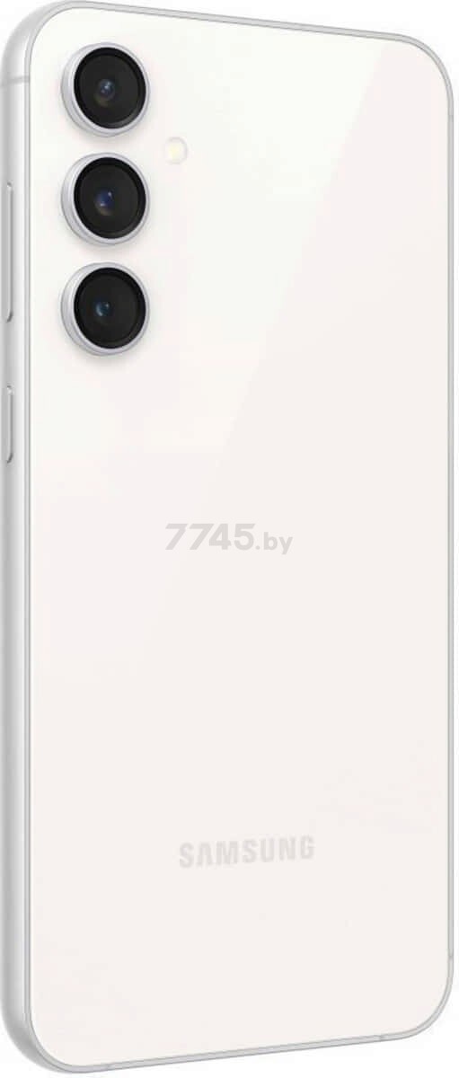 Смартфон SAMSUNG Galaxy S23 FE 8GB/128GB Cream (SM-S711BZWDCAU) - Фото 6