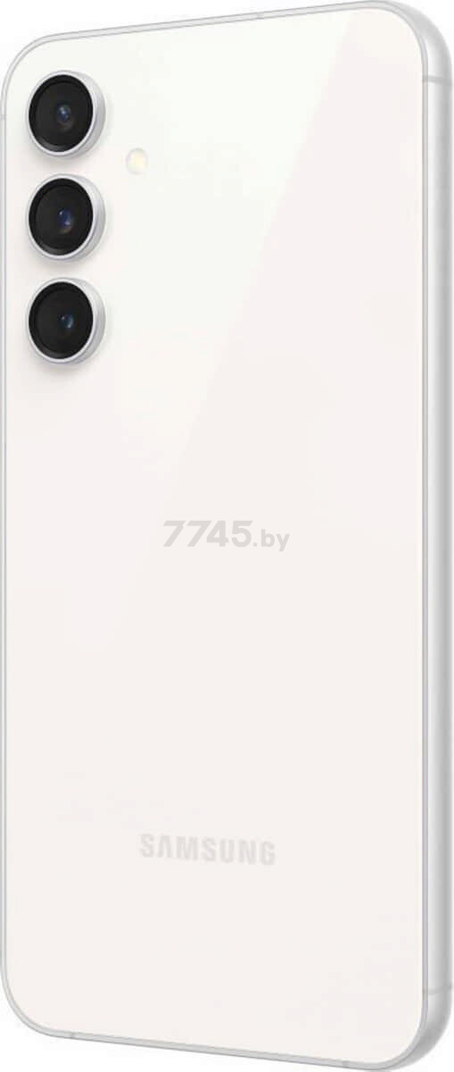 Смартфон SAMSUNG Galaxy S23 FE 8GB/128GB Cream (SM-S711BZWDCAU) - Фото 7