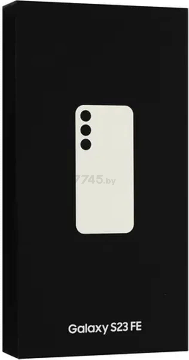 Смартфон SAMSUNG Galaxy S23 FE 8GB/128GB Cream (SM-S711BZWDCAU) - Фото 15