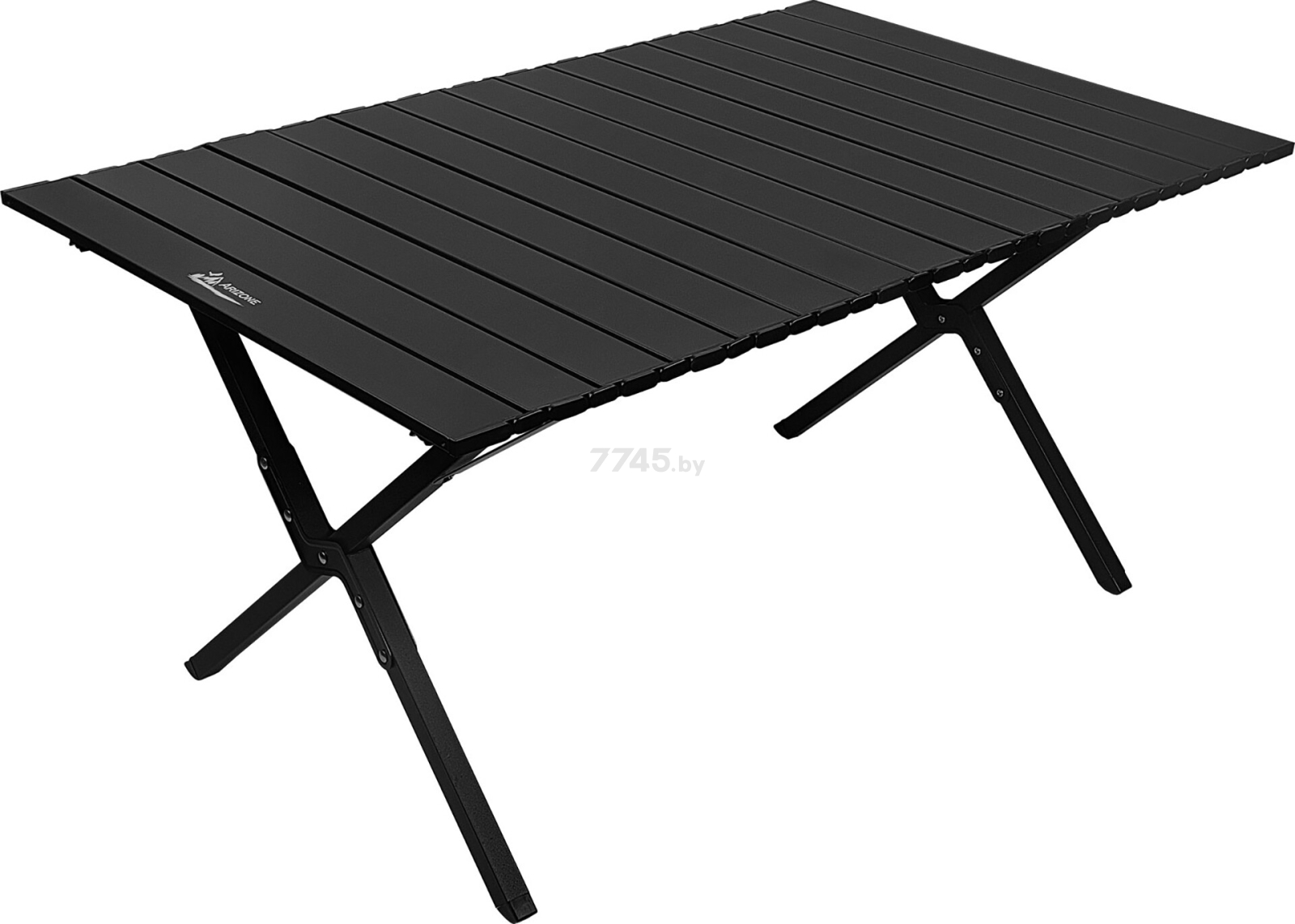 Стол складной ARIZONE черный (42-806070)