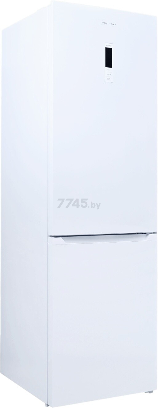 Холодильник TECHNO FN2-47S - Фото 3