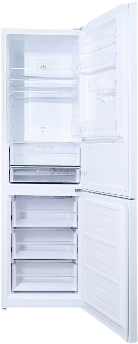 Холодильник TECHNO FN2-47S - Фото 5