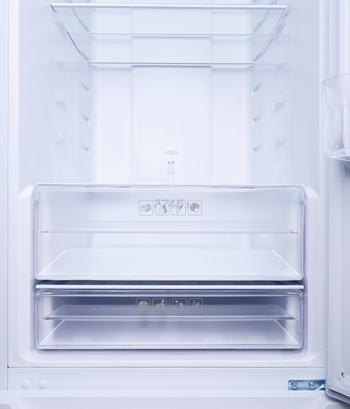 Холодильник TECHNO FN2-47S - Фото 6